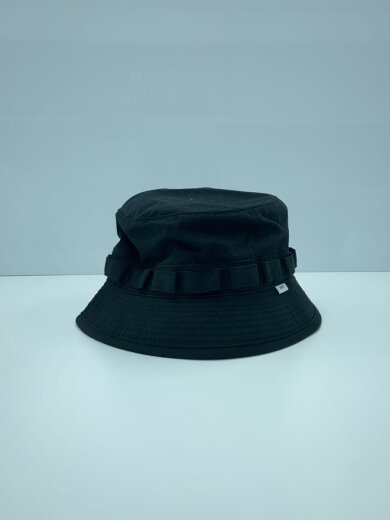商品画像：23SS/JUNGLE 01/バケットハット/01/コットン/BLK/メンズ/231HCDT-HT18// 3