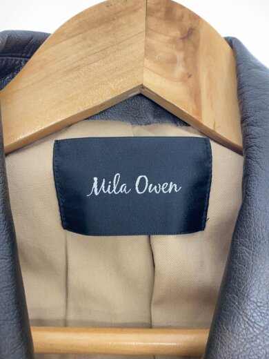 商品画像：ハーフ丈ハンティングジャケット/26SS/0/コットン/BEG/09WFJ261132 3