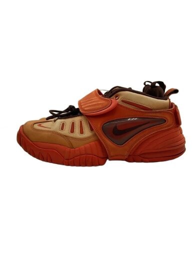 商品画像：AMBUSH AIR ADJUST FORCE_アンブッシュ エア アジャスト フォース/27.5cm/RED 1