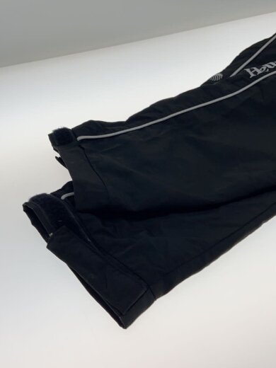 商品画像：DOUBLE PIPING PULLOVER NYLON JACKET/L/ナイロン/BLK// 5