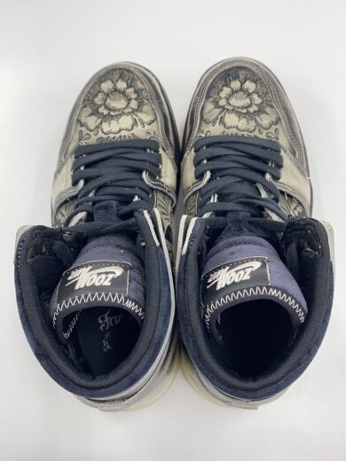 商品画像：AIR JORDAN 1 ZOOM AIR CMFT 2/エア ジョーダン 1 ズーム エア CMFT 2/26c 3