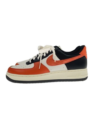 商品画像：AIR FORCE 1 07 LV8_エアフォース 1 07 LV8/26.5cm/ORN// 1