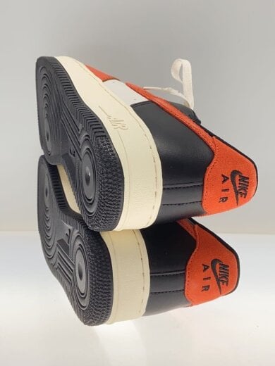 商品画像：AIR FORCE 1 07 LV8_エアフォース 1 07 LV8/26.5cm/ORN// 4