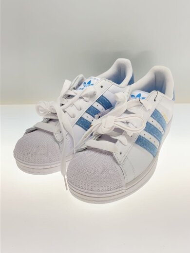 商品画像：SUPERSTAR II_スーパースター 2/26.5cm/WHT// 2