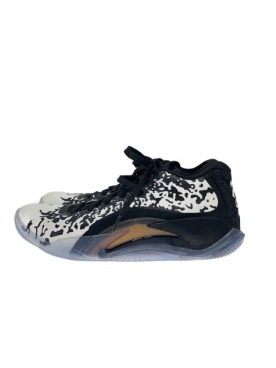 商品画像：JORDAN ZION 3 PF_ジョーダン ザイオン 3 PF/28.5cm/WHT// 1