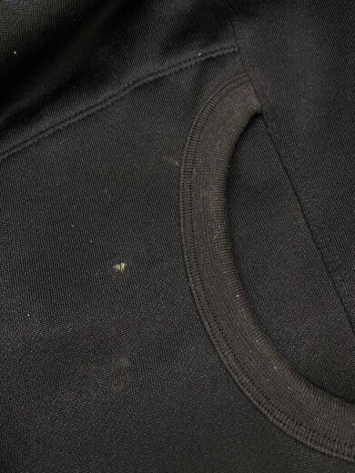 商品画像：A5 MACH5 JACKET_マッハファイブジャケット/XL/ポリエステル/BLK 7