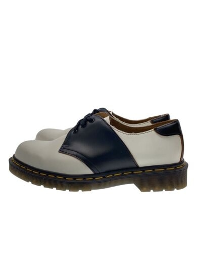 商品画像：1461 SADDLE SHOE/ドレスシューズ/US8/WHT/26710101// 1