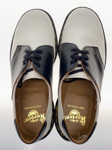 商品画像：1461 SADDLE SHOE/ドレスシューズ/US8/WHT/26710101// 3