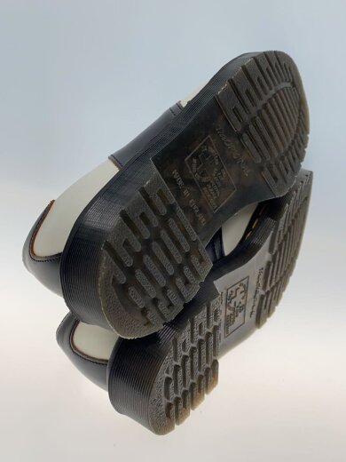 商品画像：1461 SADDLE SHOE/ドレスシューズ/US8/WHT/26710101// 4