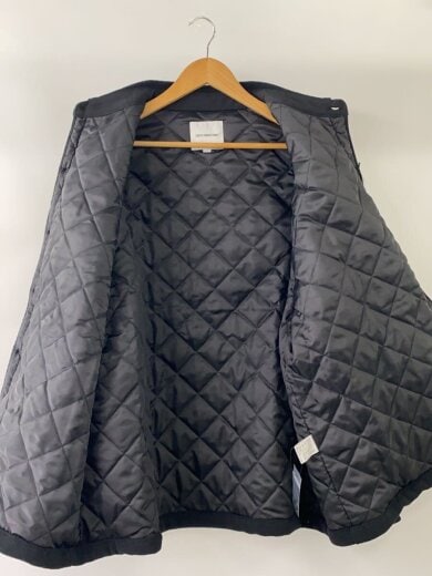 商品画像：25AW/Padded Fleece CPO Jacket/M/ポリエステル/BLK/CTE-25A229// 3