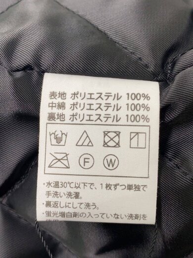 商品画像：25AW/Padded Fleece CPO Jacket/M/ポリエステル/BLK/CTE-25A229// 5