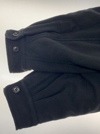 商品画像：25AW/Padded Fleece CPO Jacket/M/ポリエステル/BLK/CTE-25A229// 6
