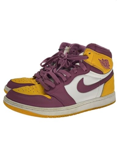 商品画像：AIR JORDAN 1 RETRO HIGH OG_エア ジョーダン 1 レトロ ハイ オリジナル/26cm/P// 1
