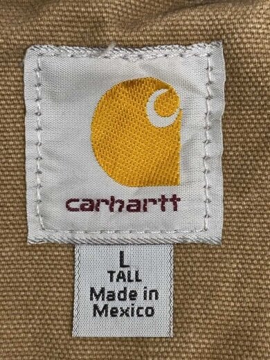 商品画像：ジャケット/L/コットン/BRW// 4