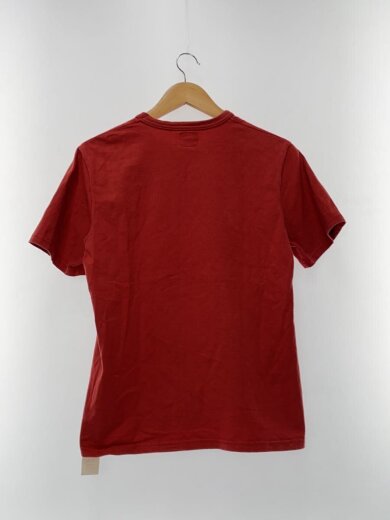 商品画像：POWERS 500S/Tシャツ/36/コットン/RED 2