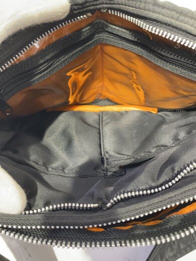 商品画像：ウエストバッグ/--/BLK 6