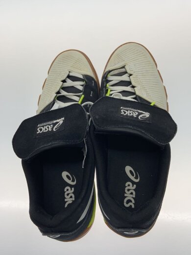 商品画像：ローカットスニーカー/26.5cm/WHT/1201A212 3