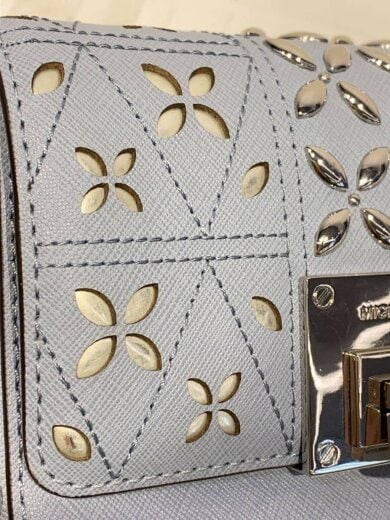 商品画像：ショルダーバッグ/--/BLU/35S8ST4C5T 8