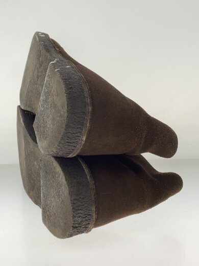 商品画像：チャッカブーツ/US9.5/BRW 4