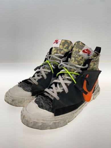 商品画像：BLAZER MID_ブレイザー ミッド/26cm/BLK 2