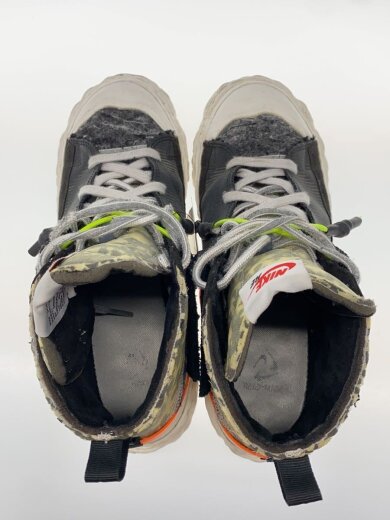 商品画像：BLAZER MID_ブレイザー ミッド/26cm/BLK 3