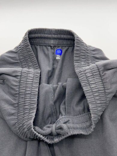 商品画像：ボトム/S/コットン/GRY 3