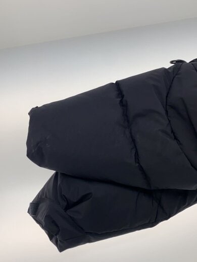 商品画像：ダウンジャケット/L/ゴアテックス/BLK 5