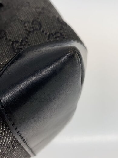 商品画像：トートバッグ/--/BLK/総柄 7