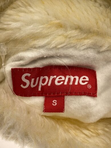 商品画像：デッキジャケット/S/ポリエステル/KHK/カモフラ 3