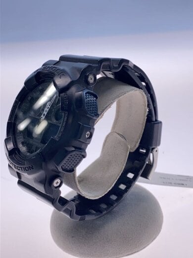 商品画像：クォーツ腕時計・G-SHOCK/デジアナ/BLK// 2