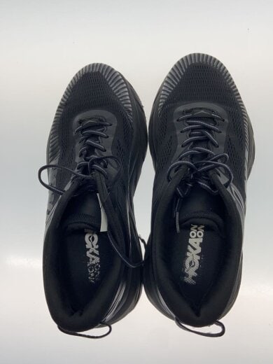 商品画像：ローカットスニーカー/27cm/BLK/F10020D 3