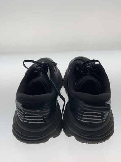 商品画像：ローカットスニーカー/27cm/BLK/F10020D 6