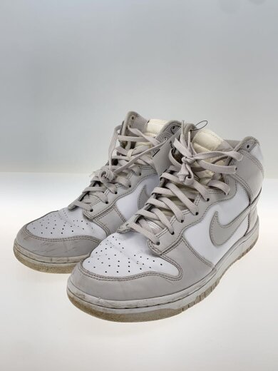 商品画像：DUNK HI RETRO_ダンク ハイ レトロ/27cm/GRY 2