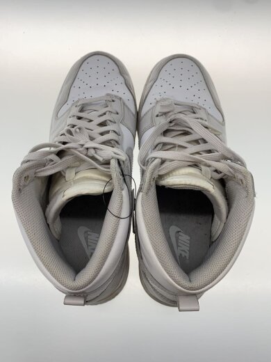 商品画像：DUNK HI RETRO_ダンク ハイ レトロ/27cm/GRY 3