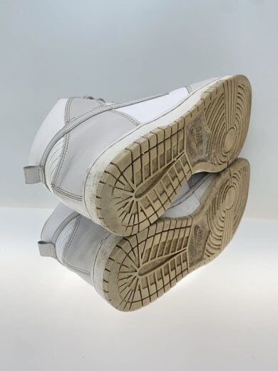 商品画像：DUNK HI RETRO_ダンク ハイ レトロ/27cm/GRY 4