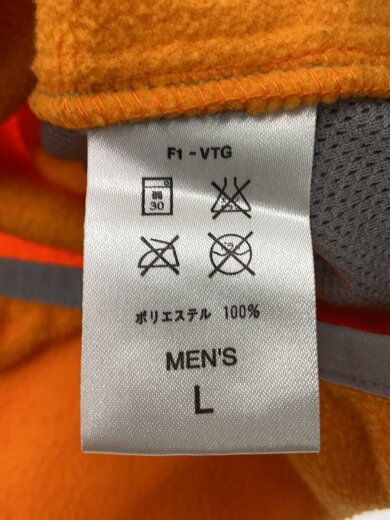 商品画像：トップス/L/ポリエステル/ORN/F1-VTG// 4