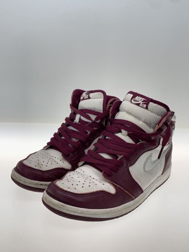 商品画像：AIR JORDAN 1_エア ジョーダン 1/26.5cm/BRD 2