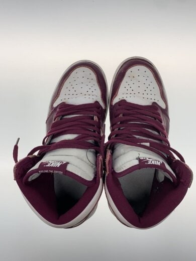 商品画像：AIR JORDAN 1_エア ジョーダン 1/26.5cm/BRD 3