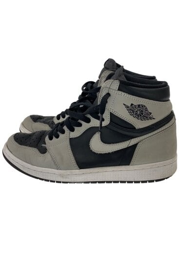 商品画像：AIR JORDAN 1 RETRO HIGH OG_エアジョーダン 1 レトロ ハイ OG/26.5cm/GRY 1