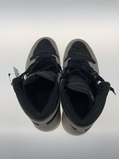商品画像：AIR JORDAN 1 RETRO HIGH OG_エアジョーダン 1 レトロ ハイ OG/26.5cm/GRY 3