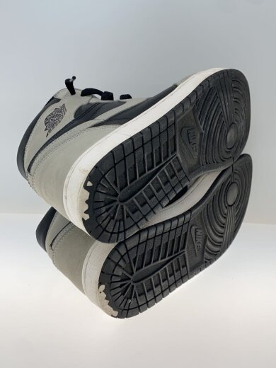 商品画像：AIR JORDAN 1 RETRO HIGH OG_エアジョーダン 1 レトロ ハイ OG/26.5cm/GRY 4