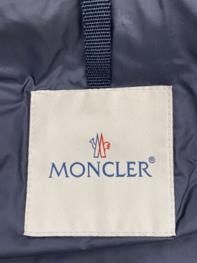 商品画像：ダウンジャケット/M/ナイロン/NVY/D20914139285 53227 3