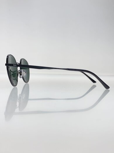 商品画像：サングラス/BLK/GRN/メンズ 3