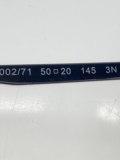 商品画像：サングラス/BLK/GRN/メンズ 5