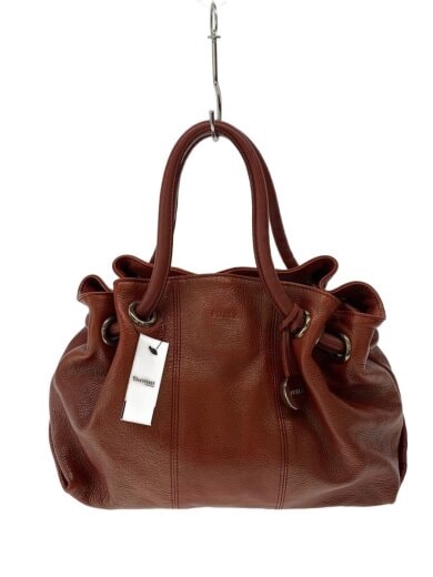 商品画像：ハンドバッグ/レザー/BRD 1