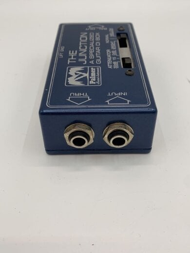 商品画像：PDI-09 エフェクター PDI-09// 2