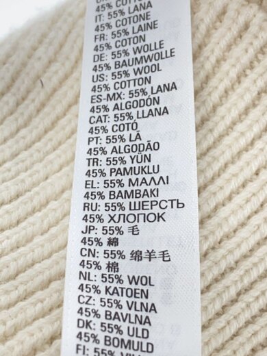 商品画像：ヘッドウェア/K-CODER-FULLY B 5