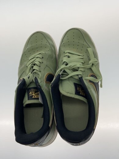 商品画像：ローカットスニーカー_DA8481-300/27cm/GRN 3