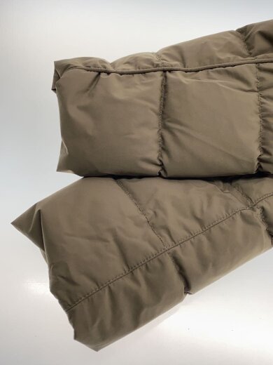 商品画像：ロングダウンジャケット/2/ナイロン/KHK/LTA15A4288 5