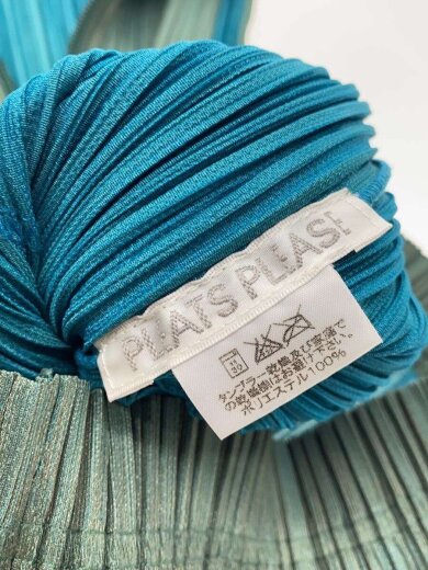 商品画像：ベスト/--/ポリエステル/GRN/PP14-JE571 3